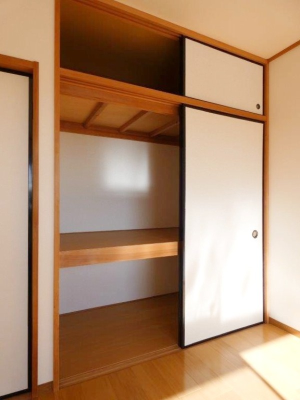 収納　図面と現状に相違がある場合には現状を優先