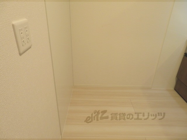 その他部屋・スペース　冷蔵庫置場