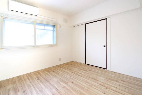 その他部屋・スペース　ビレッジハウスの同一物件・同一タイプの間取りの写真です