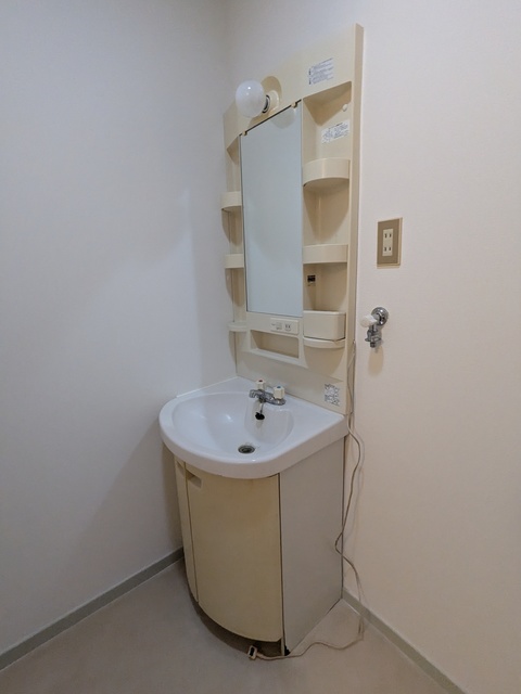 深沢ハイツの内装写真