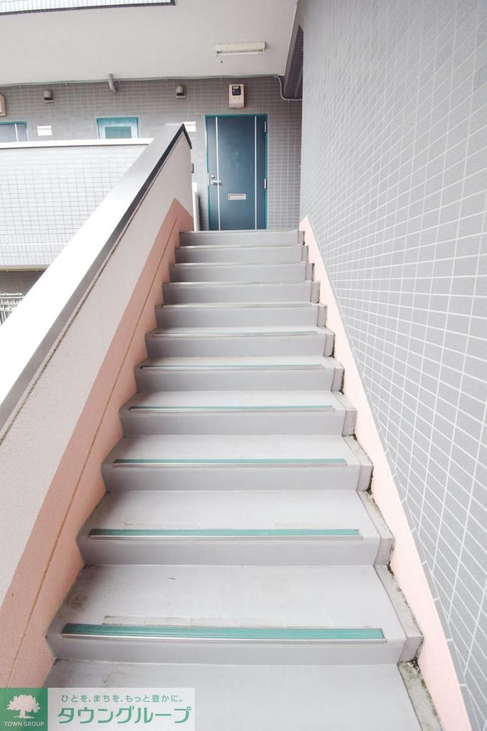 その他共有部分　★お問い合わせはタウンハウジング祖師ヶ谷大蔵店まで★