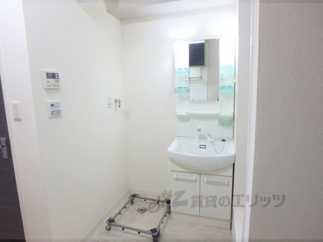 その他部屋・スペース　洗濯機置場