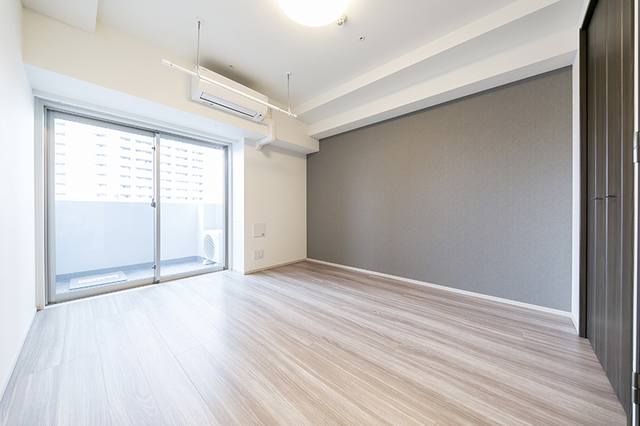 居室・リビング　※写真は同タイプ住戸です。