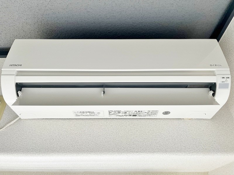 その他設備　★エアコン★