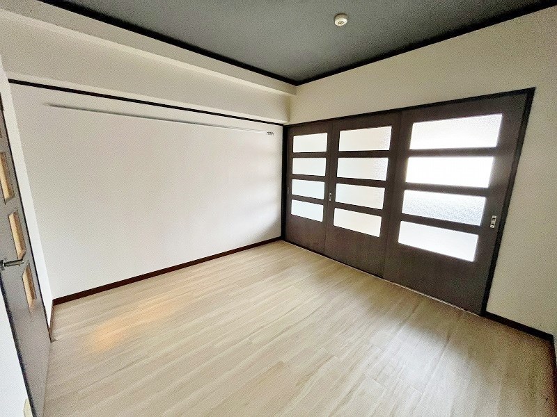 居室・リビング　★洋室6帖★