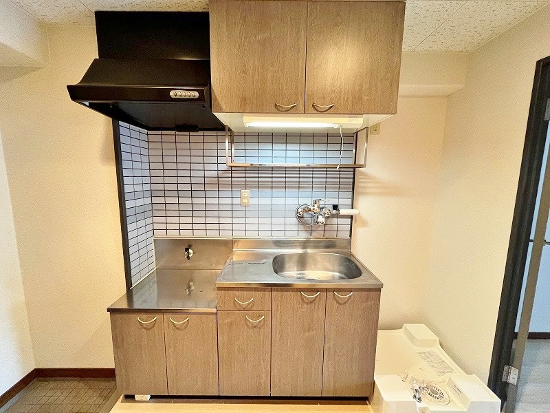 キッチン　★キッチンスペース★