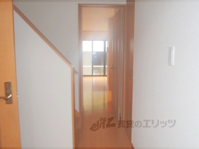 その他部屋・スペース　廊下