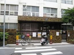 小学校　大阪市立北中道小学校（小学校）まで480m
