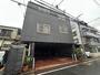 川島ハイツ 3階 築41年7ヶ月の賃貸物件