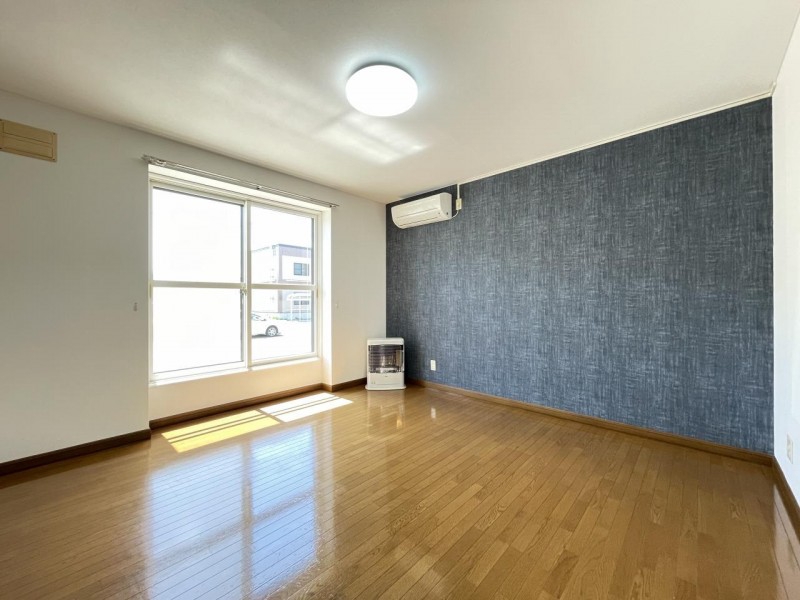 居室・リビング　リビング１