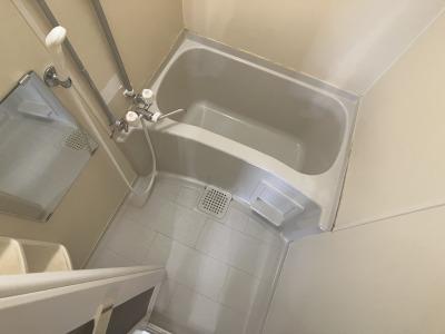 バス・シャワールーム　浴室