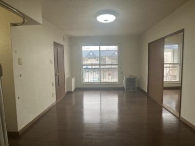 居室・リビング　リビング１