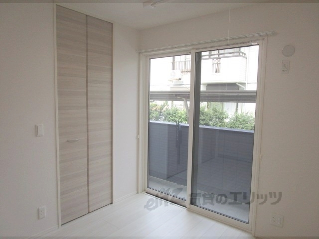 居室・リビング　洋室