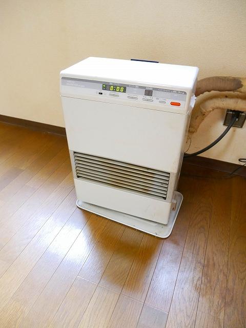 その他設備　設備