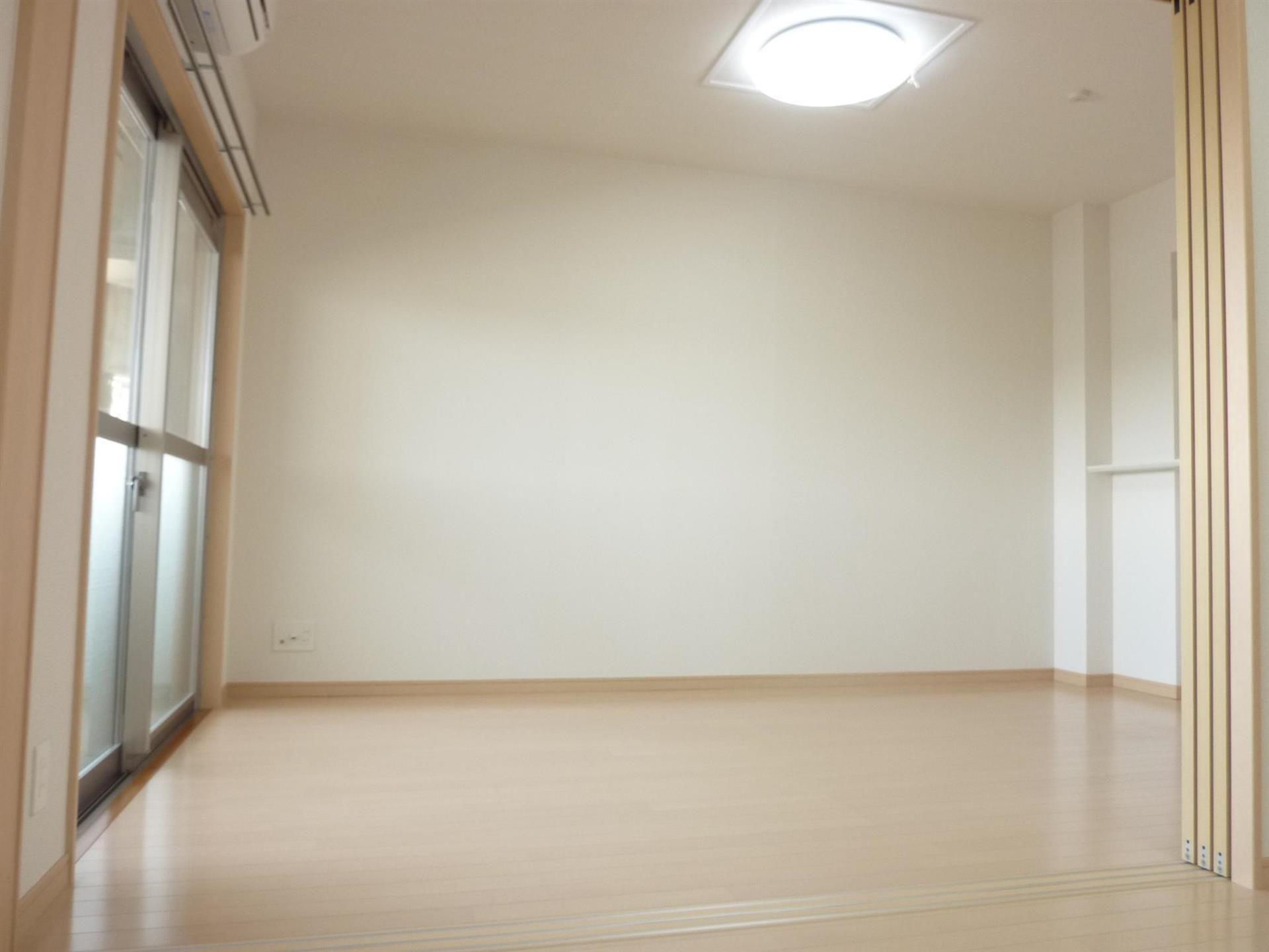 その他部屋・スペース　リビング