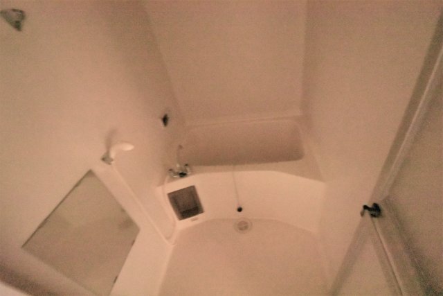 バス・シャワールーム　山口ハイツII