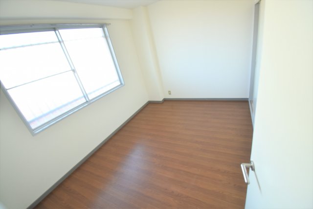 その他部屋・スペース　山口ハイツII