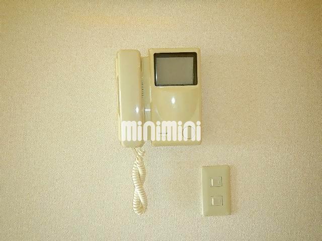 セキュリティ　ＴＶモニターフォン