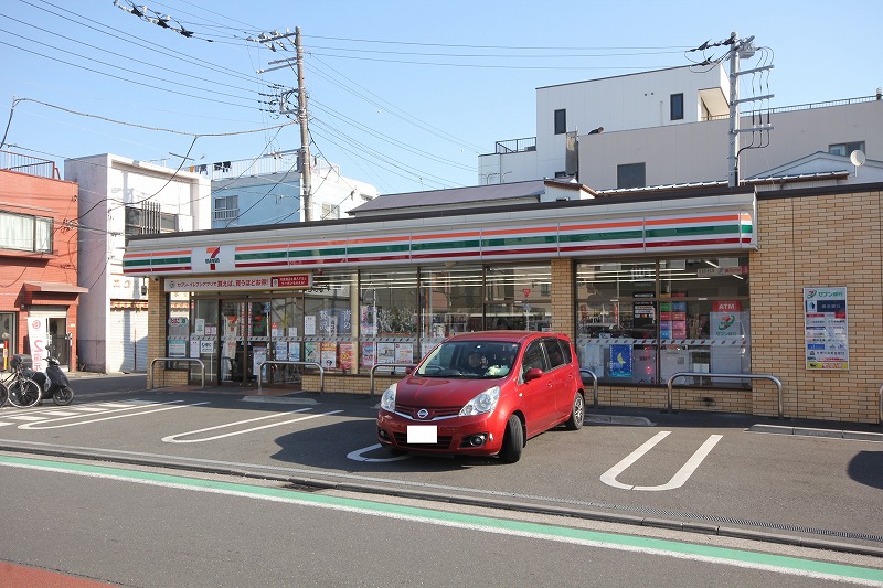 シャルマンドミールの周辺写真