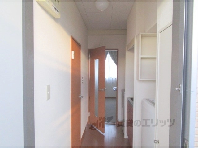 その他部屋・スペース　廊下