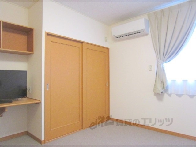 居室・リビング　洋室