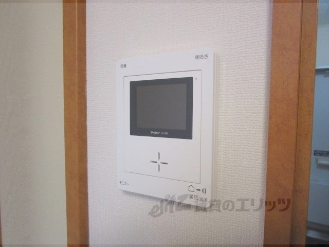 セキュリティ　ドアフォン（ＴＶ含）