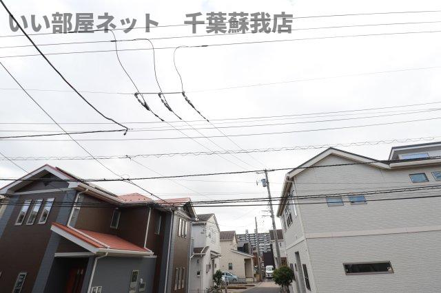 眺望　明日を自由に『Asfree』いい部屋ネット千葉蘇我店です！