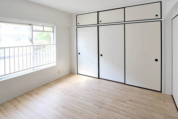 その他部屋・スペース　ビレッジハウスの同一物件・同一タイプの間取りの写真です