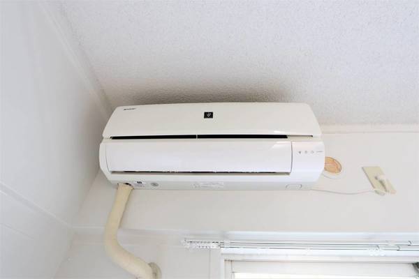 その他設備　ビレッジハウスの同一物件・同一タイプの間取りの写真です