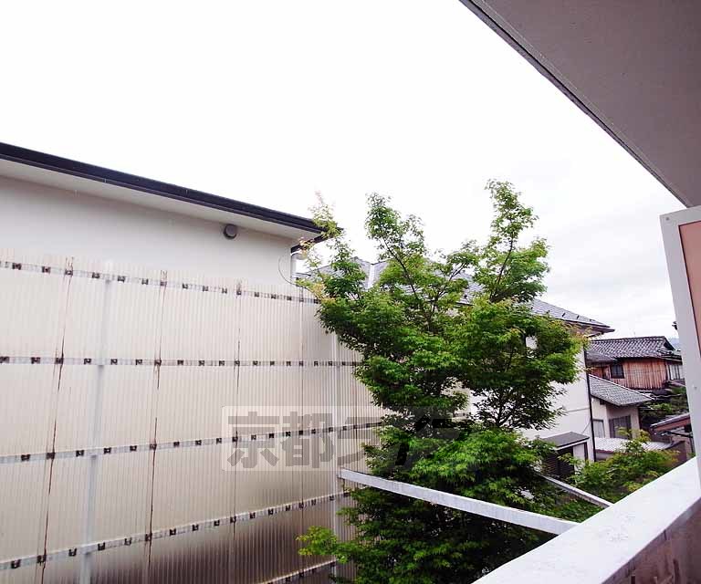 眺望　閑静な住宅街ですごしやすい！