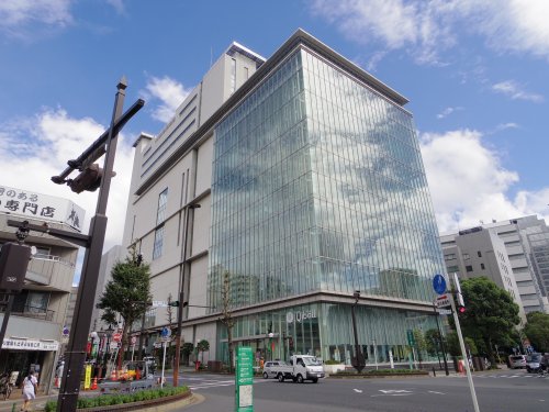 役所　Ｑｉｂａｌｌ（役所）まで895m