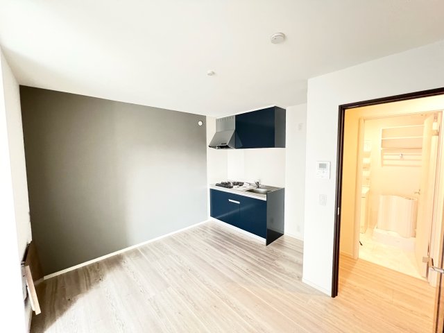 居室・リビング　おしゃれな居間です