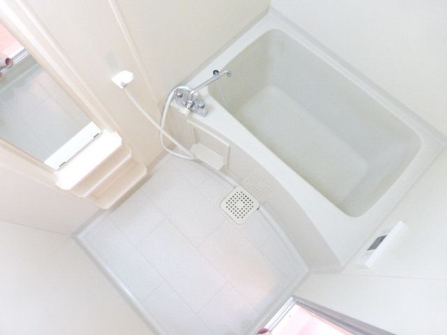 バス・シャワールーム　★　バスルーム　★