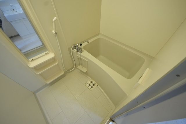 トイレ　★お風呂です★