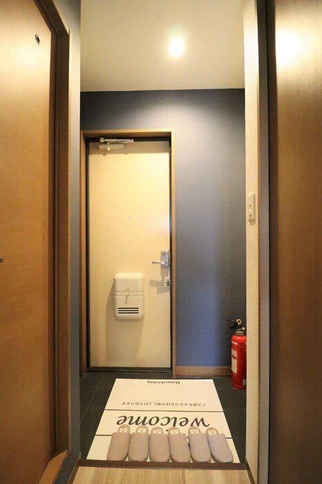 玄関　★シューズボックスです★