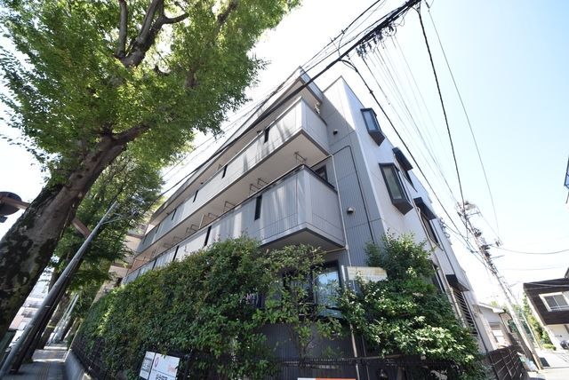 建物外観　★外観です★