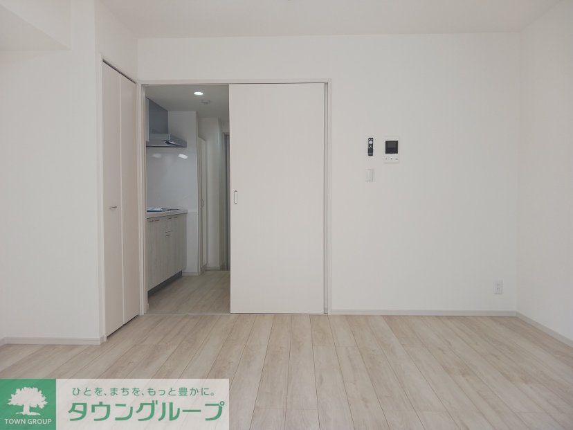 その他部屋・スペース　収納