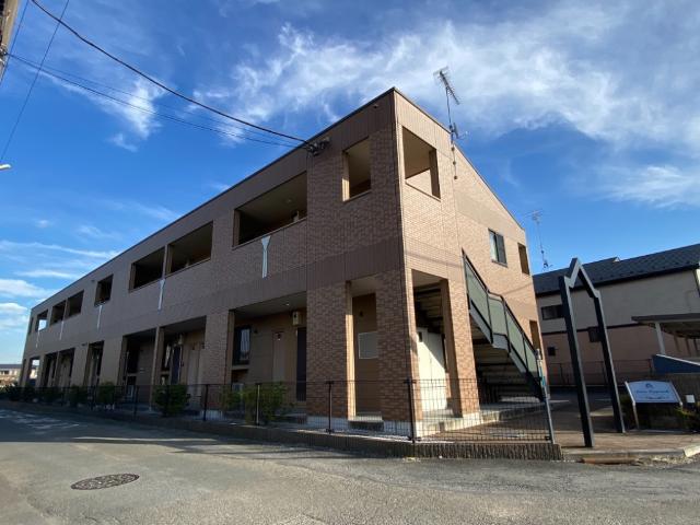 その他共有部分　外観写真（昼）