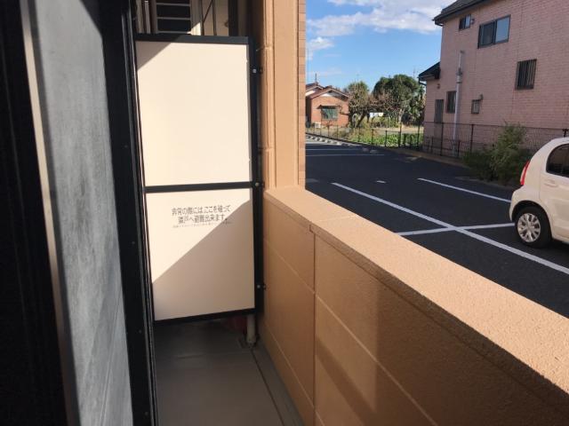 バルコニー　ベランダ