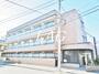 秋津駅より徒歩3分 1階 築22年8ヶ月の賃貸物件