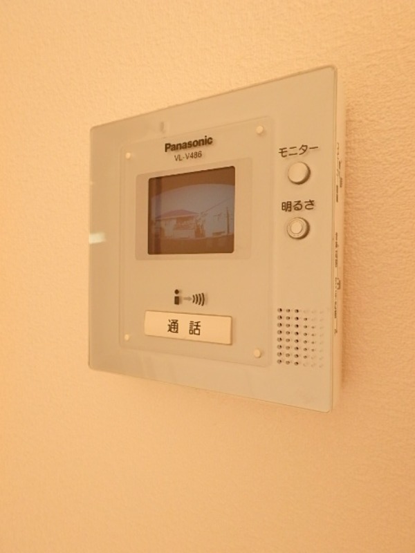 セキュリティ　図面と現状に相違がある場合には現状を優先