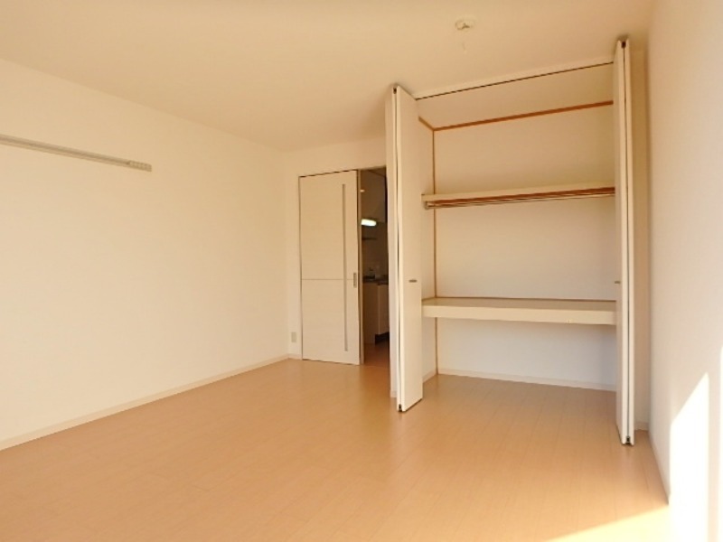 居室・リビング　図面と現状に相違がある場合には現状を優先