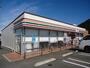 コンビニ　セブンイレブン和歌山和佐関戸店様（コンビニ）まで1269m