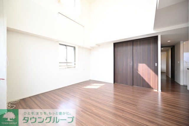 その他設備　リビング/居室