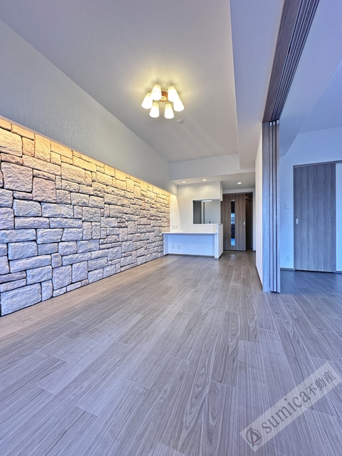 居室・リビング　インターネット無料で使い放題♪