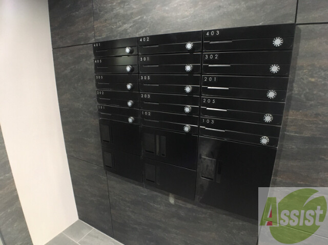 その他共有部分　その他