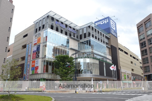 ショッピングセンター　フジグラン広島（ショッピングセンター）まで350m