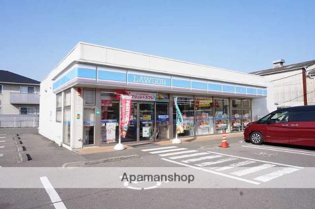 コンビニ　ローソン（コンビニ）まで1431m