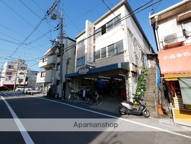 スーパー　フレッシュしみず加島店（スーパー）まで473m