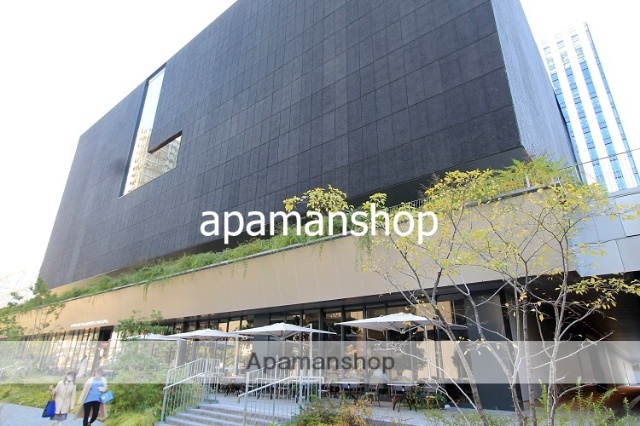 その他　大阪中之島美術館（その他）まで300m